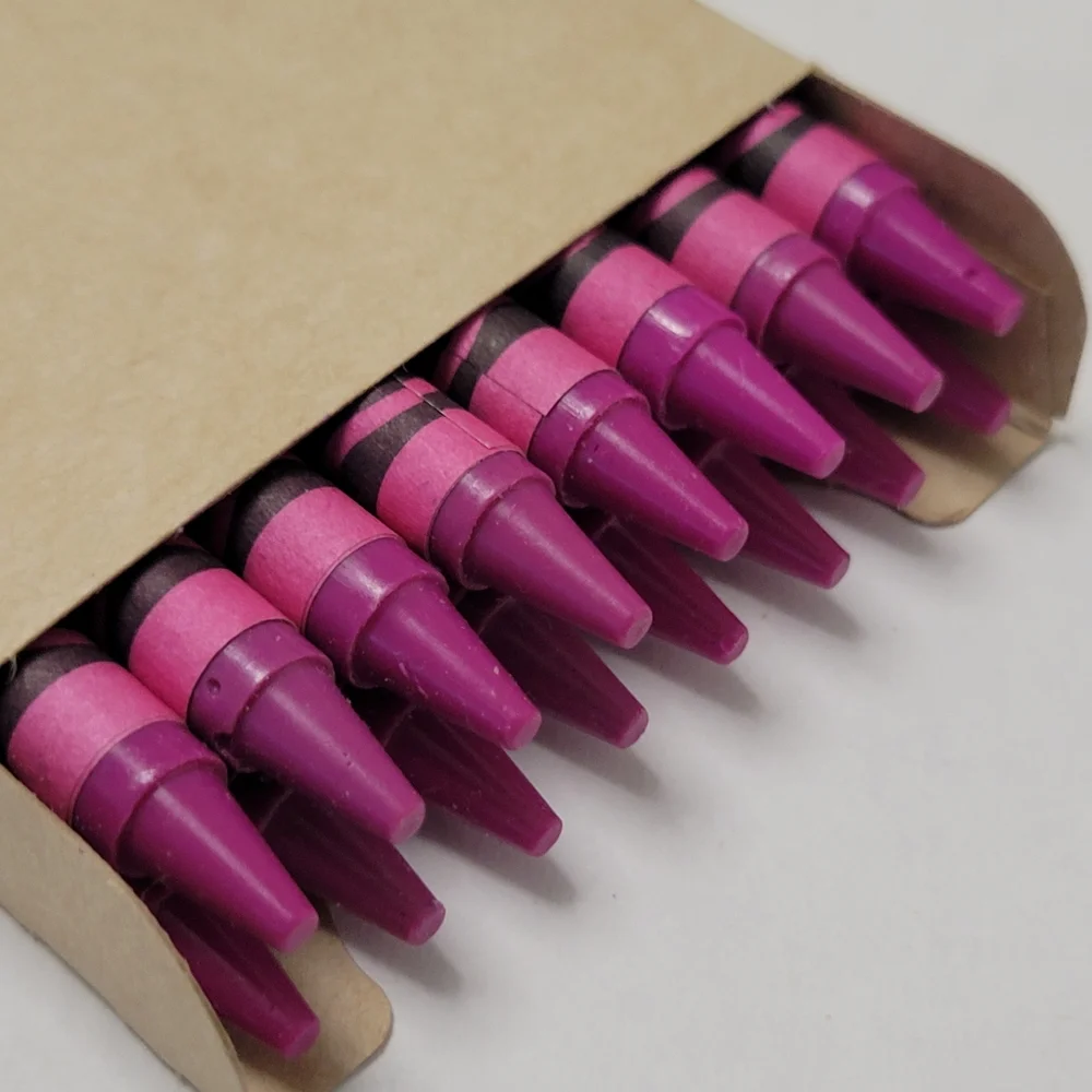 Crayola 16 brand